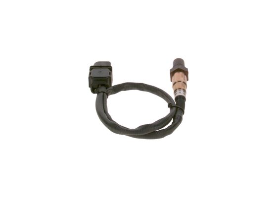 Picture of BOSCH - 0 281 004 821 - Lambda Sensor (Mixture Formation)