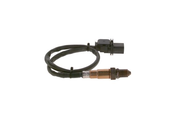 Picture of BOSCH - 0 281 004 821 - Lambda Sensor (Mixture Formation)