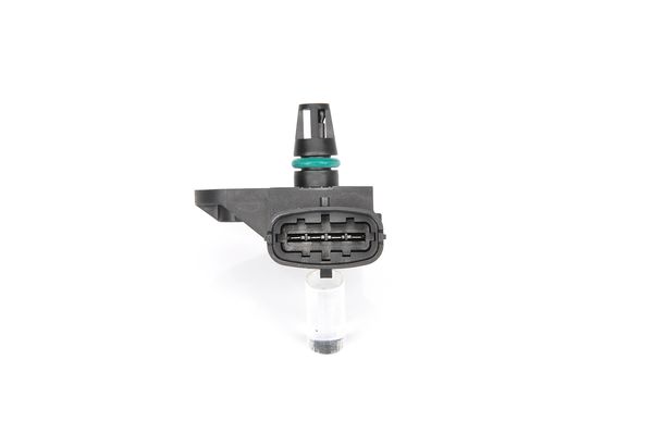Picture of Sensor -  boost pressure - BOSCH - 0 281 006 095