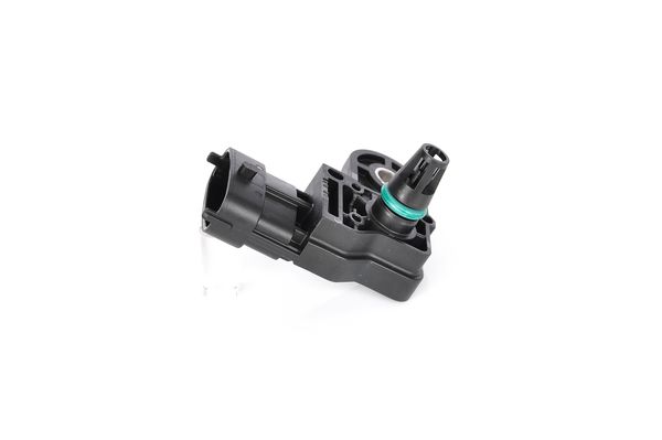 Picture of Sensor -  boost pressure - BOSCH - 0 281 006 095