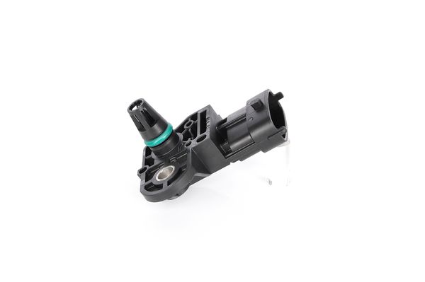 Picture of Sensor -  boost pressure - BOSCH - 0 281 006 095
