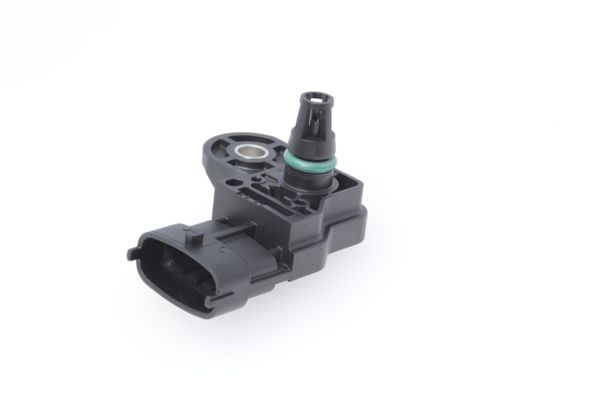 Picture of Sensor -  boost pressure - BOSCH - 0 281 006 102