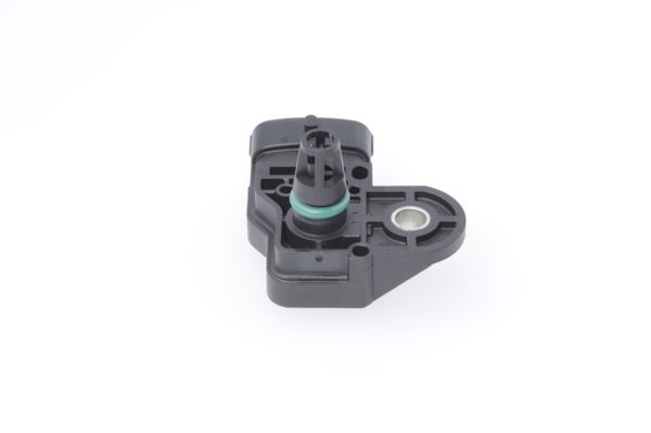 Picture of Sensor -  boost pressure - BOSCH - 0 281 006 102