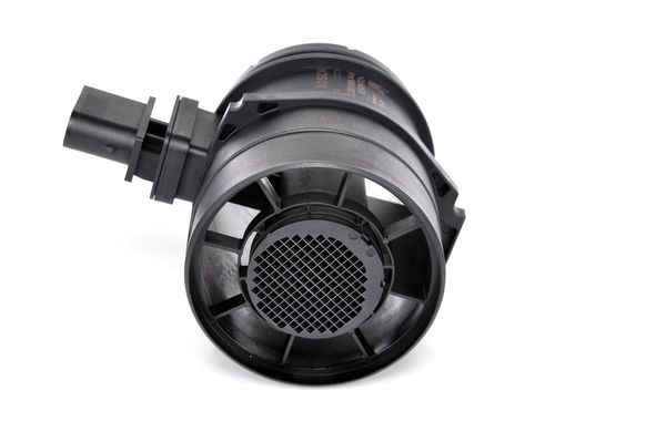 Picture of BOSCH - 0 281 006 146 - Air Mass Sensor (Mixture Formation)
