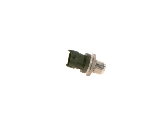 Picture of BOSCH - 0 281 006 163 - Sensor, fuel pressure (Mixture Formation)