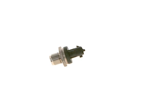 Picture of BOSCH - 0 281 006 163 - Sensor, fuel pressure (Mixture Formation)