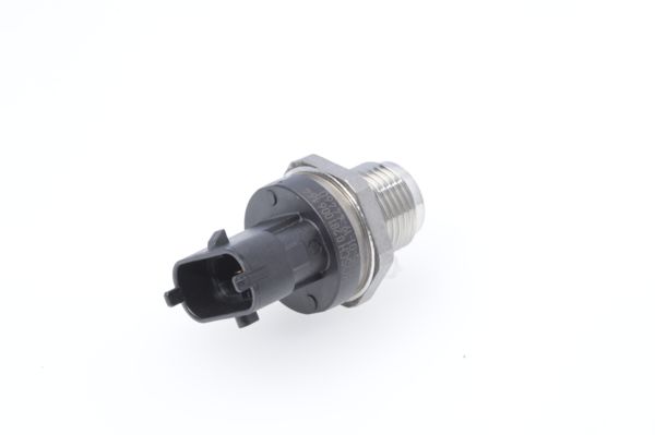 Picture of BOSCH - 0 281 006 164 - Sensor, fuel pressure (Mixture Formation)
