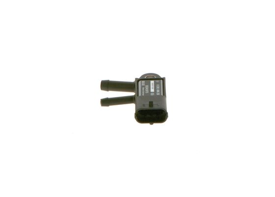 Picture of BOSCH - 0 281 006 287 - Sensor, exhaust pressure (Mixture Formation)