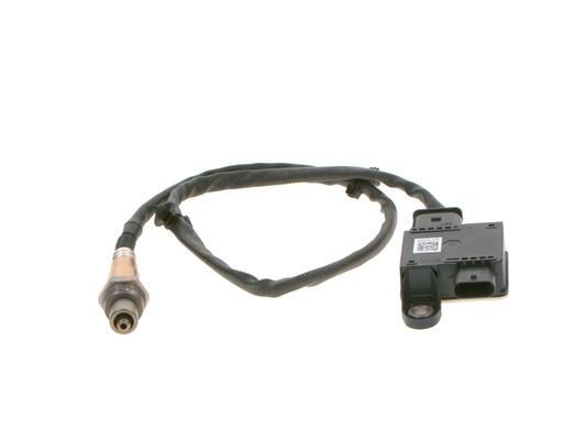 Image de Détecteur de particules - BOSCH - 0 281 006 702
