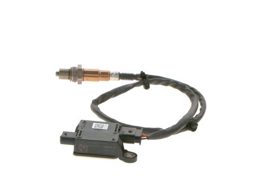 Image de Détecteur de particules - BOSCH - 0 281 006 702