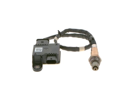 Picture of BOSCH - 0 281 007 046 - Particle Sensor (Mixture Formation)