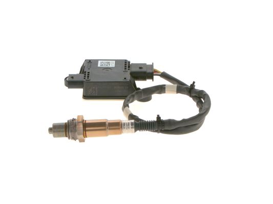 Picture of BOSCH - 0 281 007 046 - Particle Sensor (Mixture Formation)