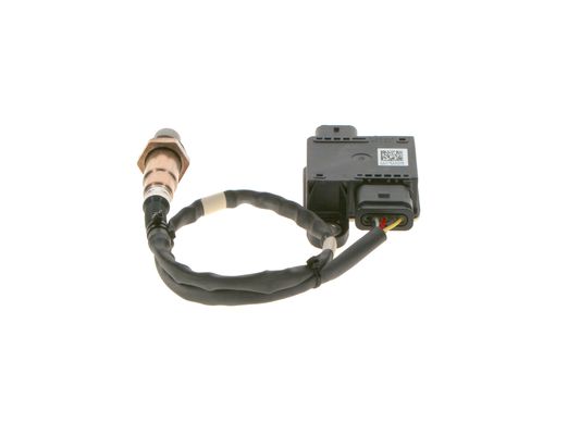 Picture of BOSCH - 0 281 007 046 - Particle Sensor (Mixture Formation)