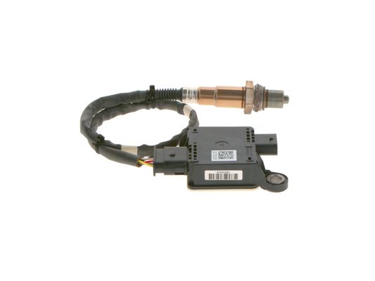 Picture of BOSCH - 0 281 007 046 - Particle Sensor (Mixture Formation)