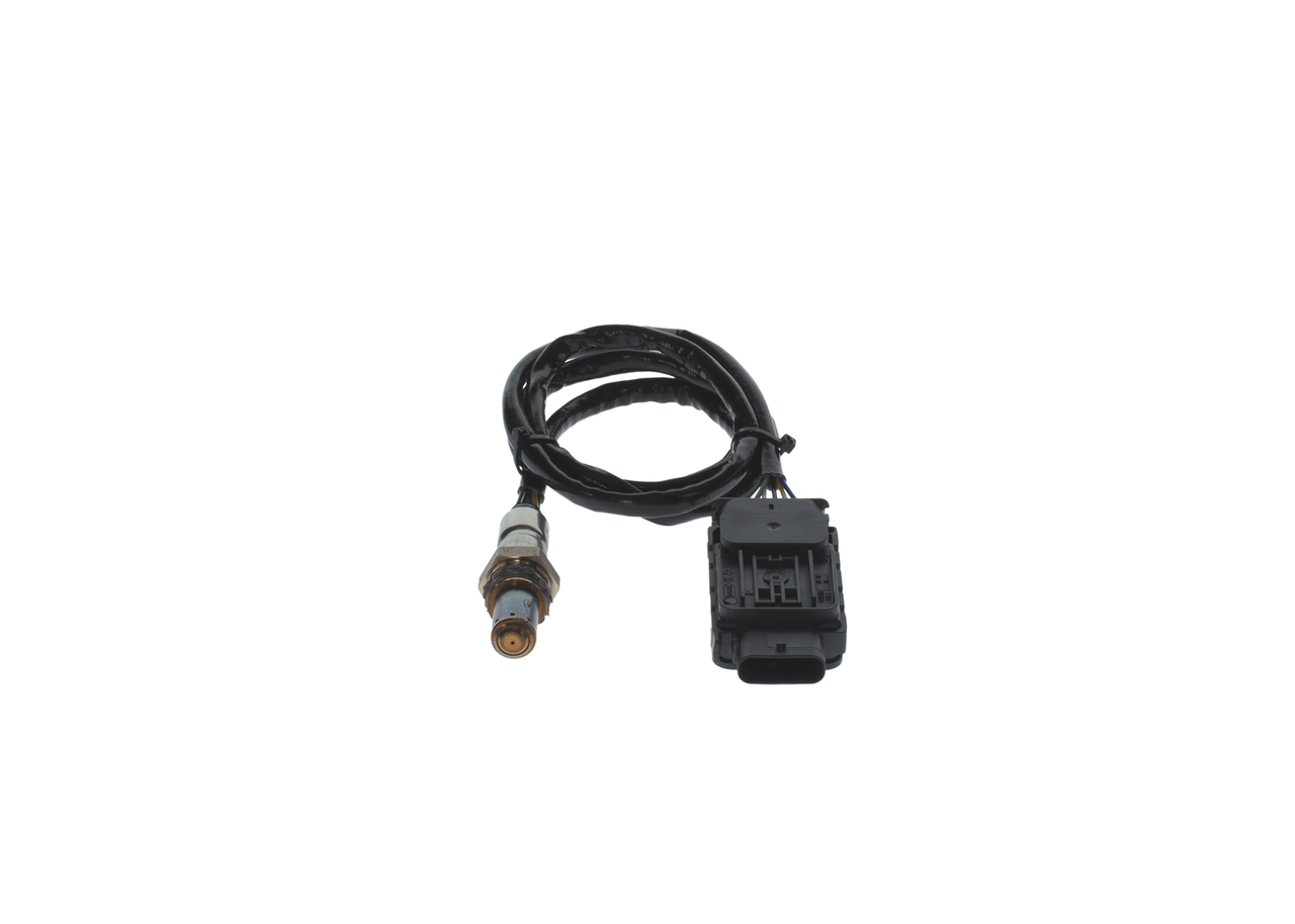 Picture of NOx Sensor -  urea injection - BOSCH - 0 281 008 557