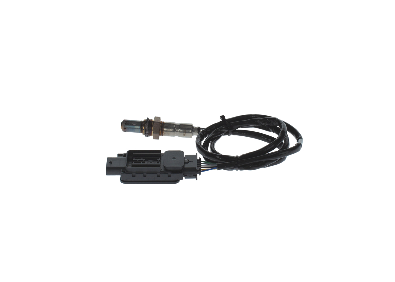 Picture of NOx Sensor -  urea injection - BOSCH - 0 281 008 557