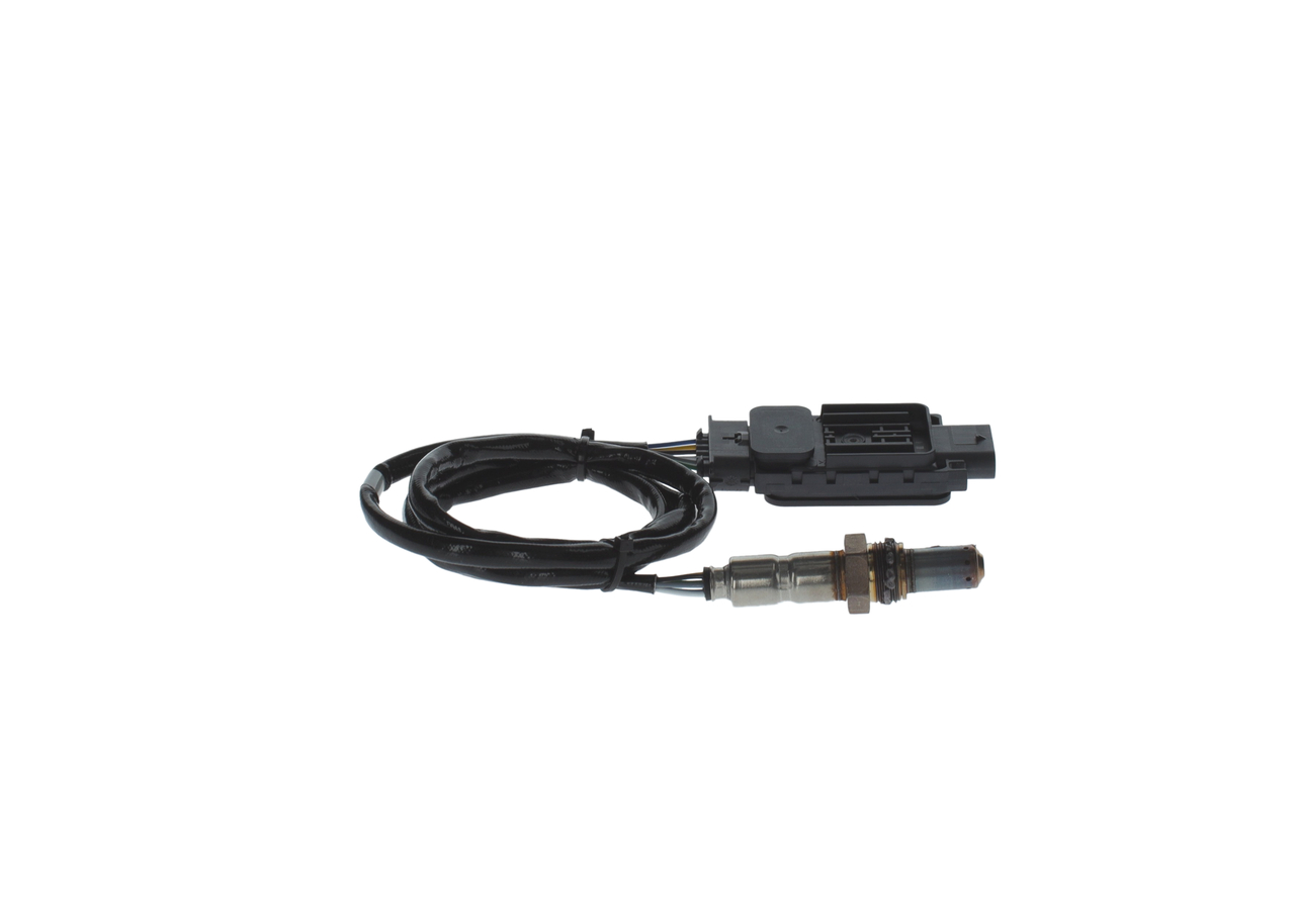 Picture of NOx Sensor -  urea injection - BOSCH - 0 281 008 557