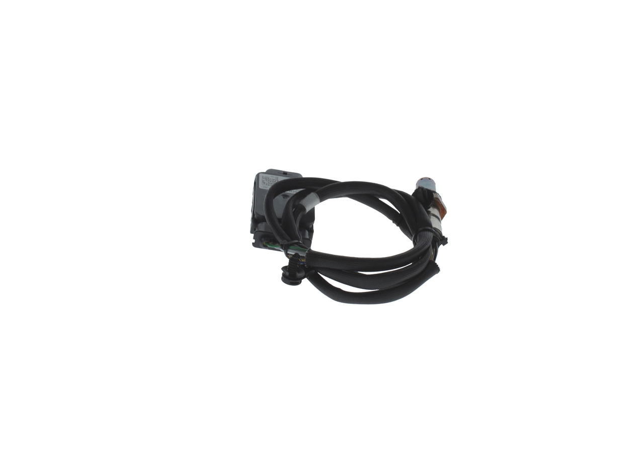 Picture of NOx Sensor, NOx catalytic converter - BOSCH - 0 281 008 638