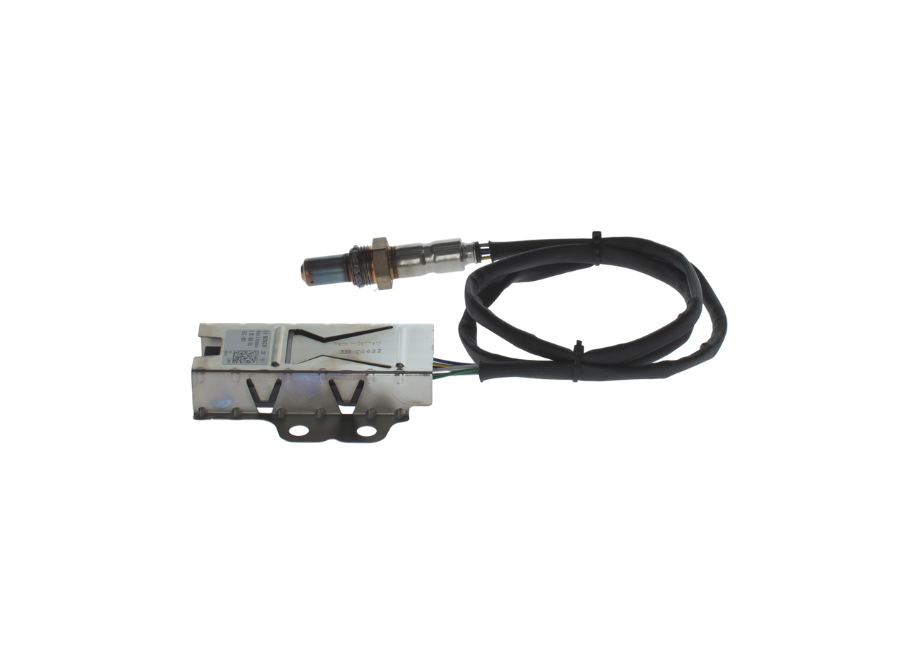 Picture of NOx Sensor -  urea injection - BOSCH - 0 281 008 765