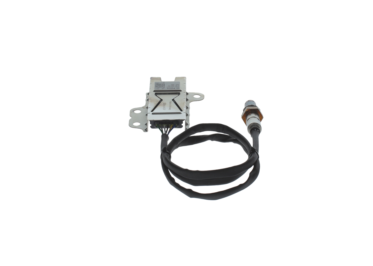 Picture of NOx Sensor -  urea injection - BOSCH - 0 281 008 765