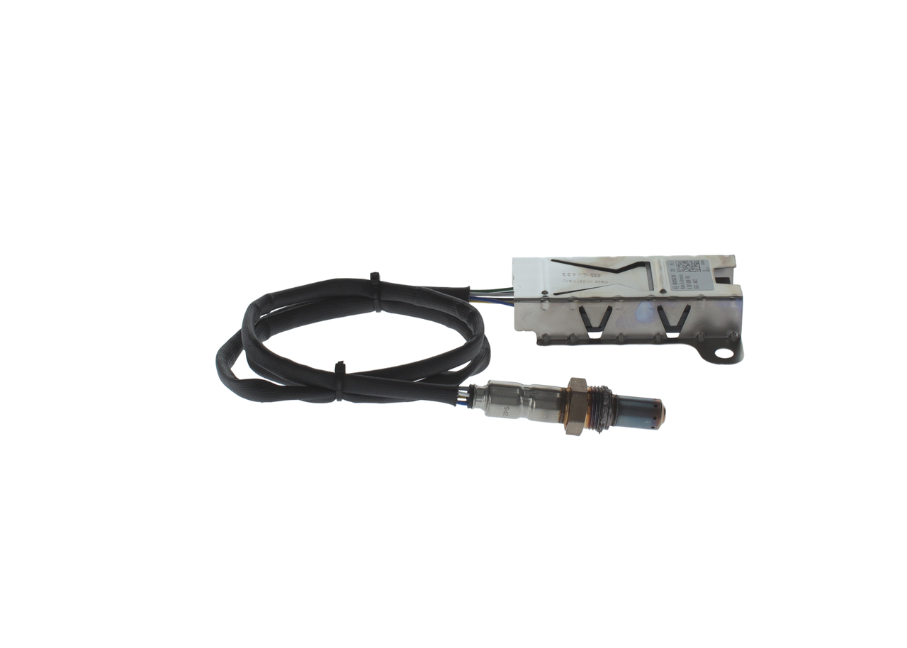 Picture of NOx Sensor -  urea injection - BOSCH - 0 281 008 765