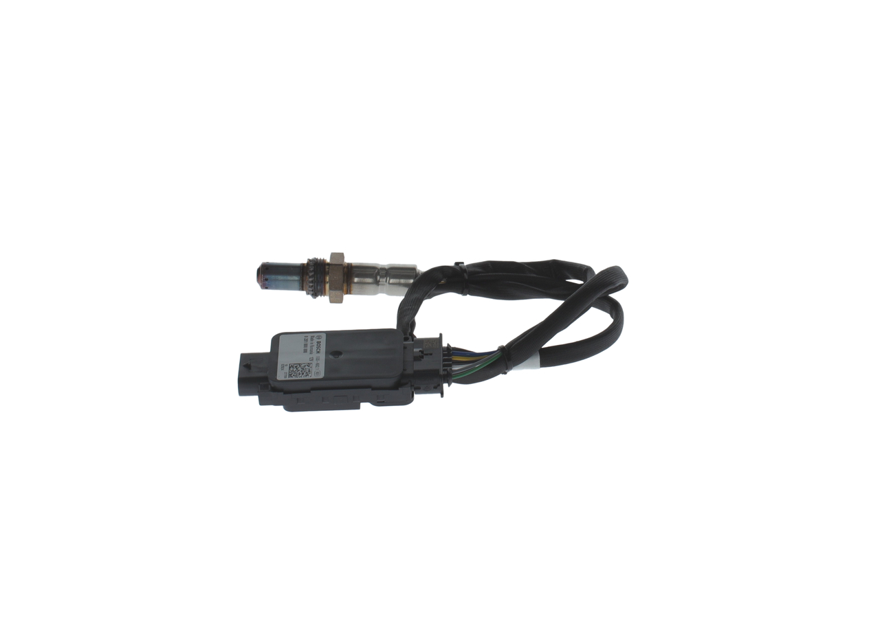 Picture of NOx Sensor, NOx catalytic converter - BOSCH - 0 281 008 800