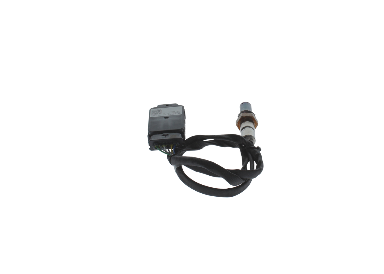 Picture of NOx Sensor, NOx catalytic converter - BOSCH - 0 281 008 800