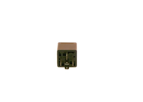 Image de Relais, projecteur longue portée - BOSCH - 0 332 019 151