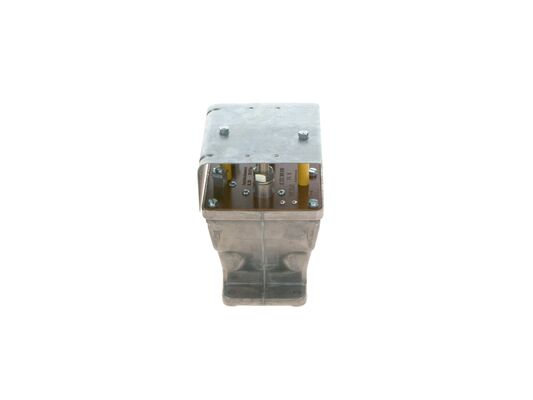Image de Relais de batterie - BOSCH - 0 333 301 010