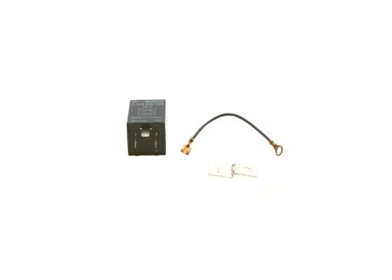 Picture of BOSCH - 0 335 200 038 - Flasher Unit (Signal System)