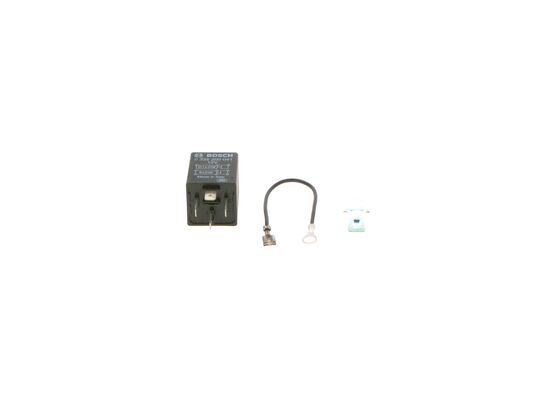 Picture of BOSCH - 0 335 200 041 - Flasher Unit (Signal System)