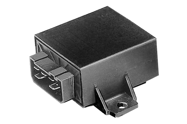 Image de Centrale clignotante - BOSCH - 0 335 215 114