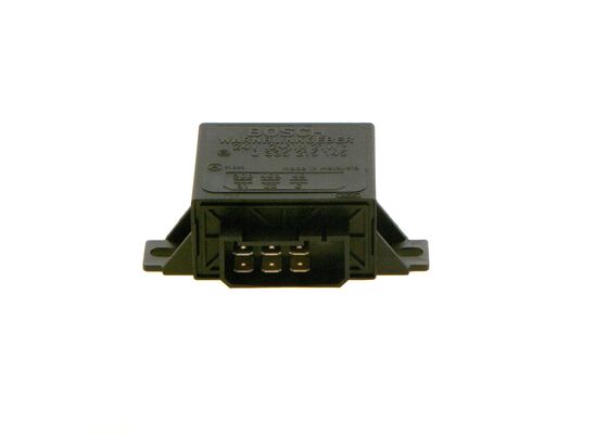 Image de Centrale clignotante - BOSCH - 0 335 215 145
