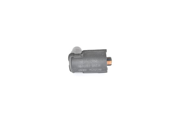 Picture of BOSCH - 0 356 250 019 - Plug, distributor (Ignition System)