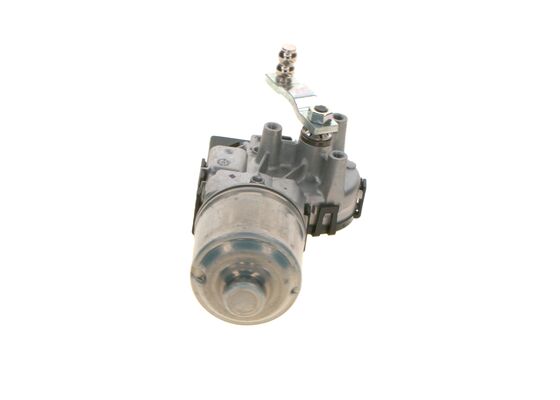 Picture of Wiper Motor - BOSCH - 0 390 241 531