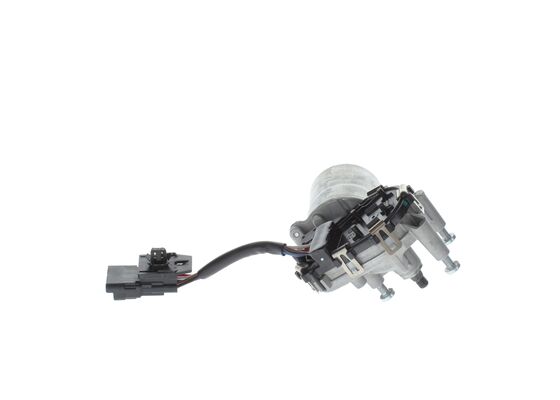 Picture of Wiper Motor - BOSCH - 0 390 243 224