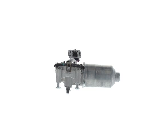 Picture of Wiper Motor - BOSCH - 0 390 243 224