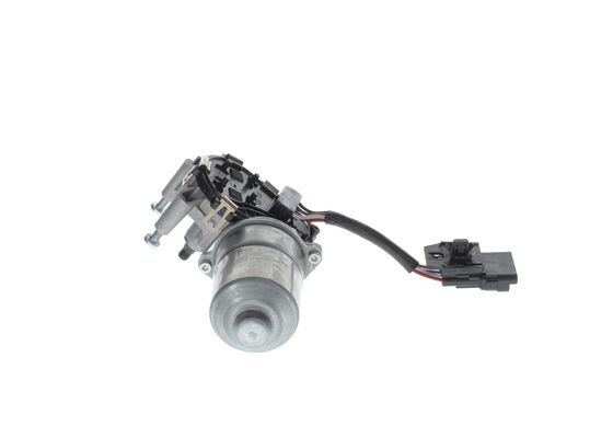 Picture of Wiper Motor - BOSCH - 0 390 243 224