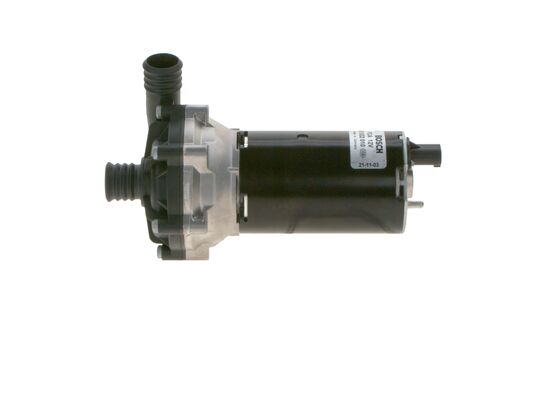 Picture of BOSCH - 0 392 022 010 - Additional Water Pump (Cooling System)