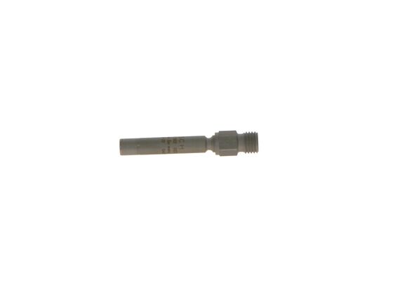 Picture of Fuel Injectors - BOSCH - 0 437 502 023