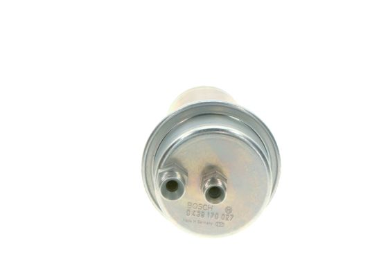 KOMPRESOR, PRITISAK GORIVA (SISTEM ZA DOVOD GORIVA) - BOSCH - 0 438 170 027