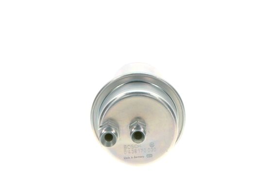 KOMPRESOR, PRITISAK GORIVA (SISTEM ZA DOVOD GORIVA) - BOSCH - 0 438 170 030
