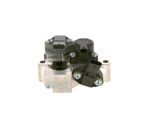 Slika Sistem za doziranje, regeneracija filtera za čađ/čestice - BOSCH - 0 444 030 014