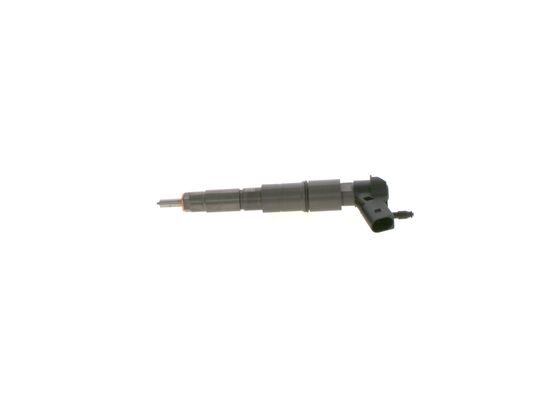 Picture of BOSCH - 0 445 115 077 - Injector Nozzle (Mixture Formation)