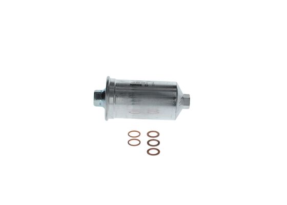 Picture of Fuel Filter - BOSCH - 0 450 905 021