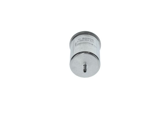 Picture of BOSCH - 0 450 905 275 - Fuel filter (Fuel Supply System)