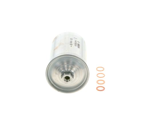 Picture of BOSCH - 0 450 905 601 - Fuel filter (Fuel Supply System)