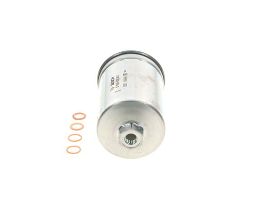 Picture of BOSCH - 0 450 905 601 - Fuel filter (Fuel Supply System)