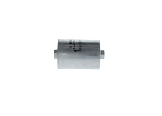 Picture of BOSCH - 0 450 905 906 - Fuel filter (Fuel Supply System)