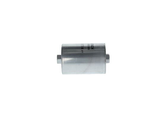 Picture of BOSCH - 0 450 905 906 - Fuel filter (Fuel Supply System)